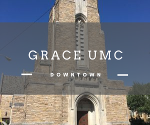 Grace UMC Downtown